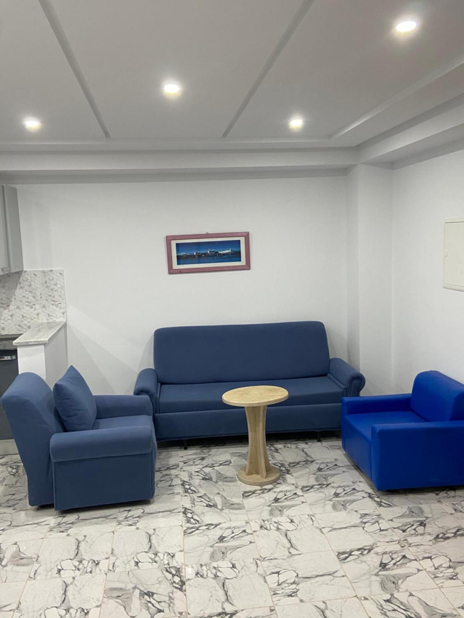 Residence Elfaracha Sousse Exterior foto